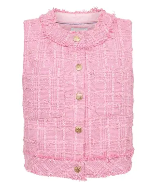 NUMPH NÜMPH - Nukamilla top