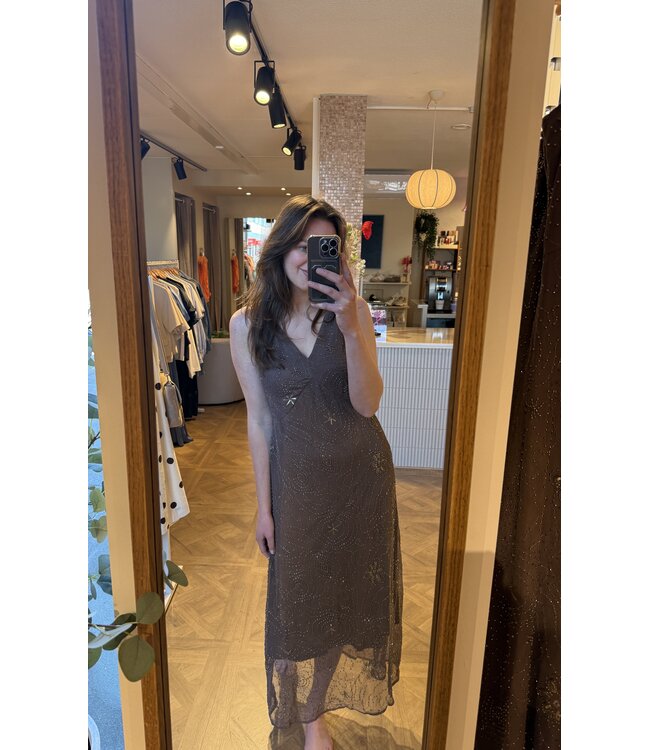 Y.A.S - Yasnura jurk