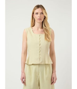 Y.A.S. Y.A.S - Yaslirma top geel