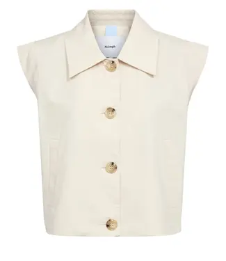 NUMPH NÜMPH - Nusunna spencer