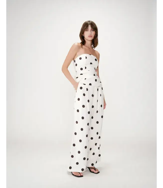 GRACE & MILA - Wixie top