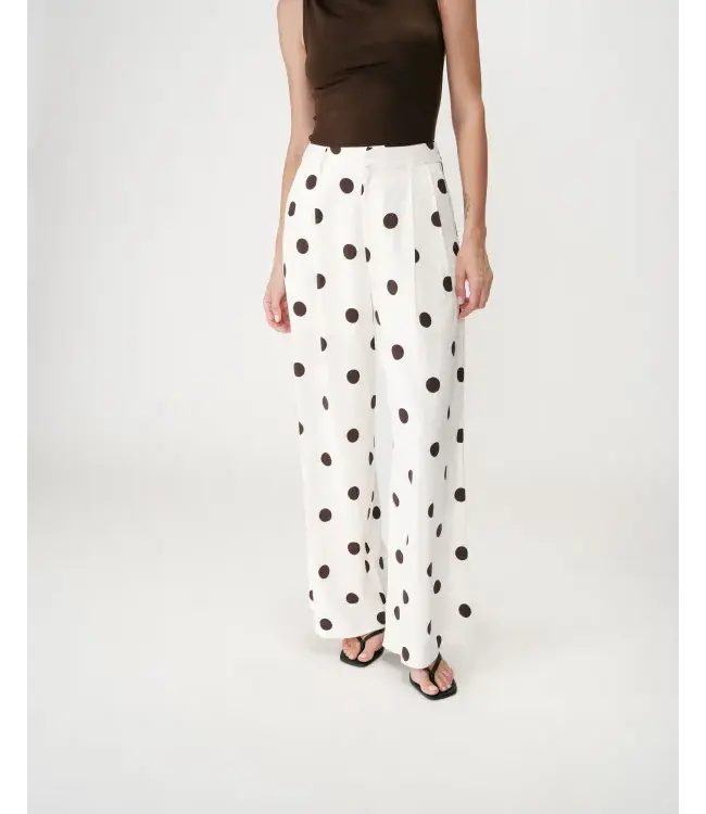 GRACE & MILA - Wynell broek