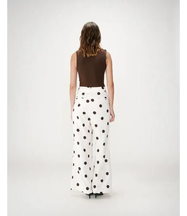 GRACE & MILA - Wynell broek