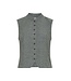 MSCH - Viana Ginia Waistcoat laurel