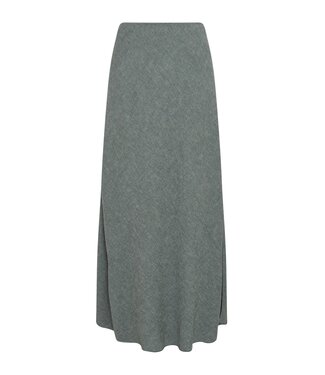 Moss Copenhagen MSCH - Viana Ginia Skirt laurel