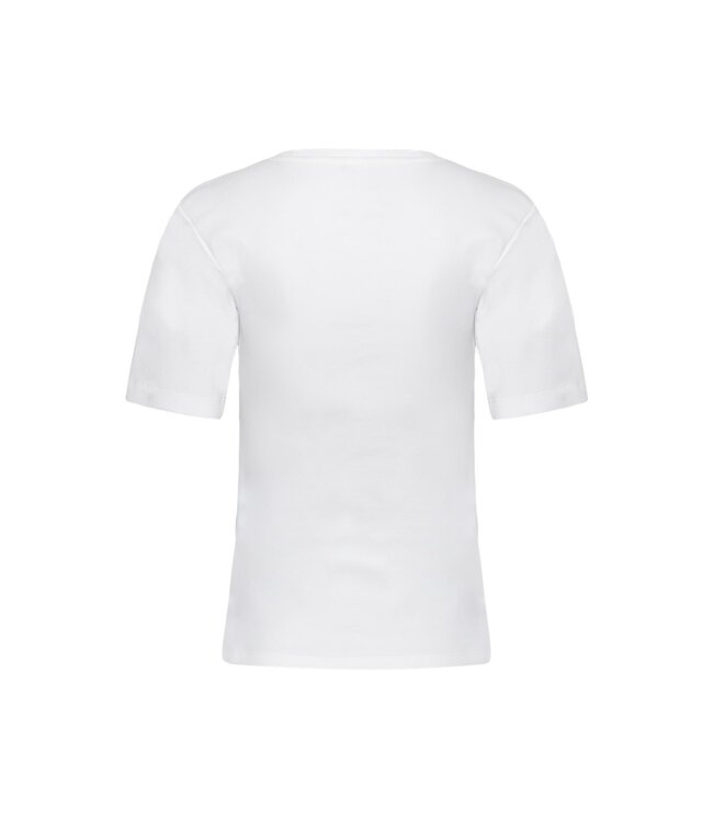 MSCH - Mellona Tee wit