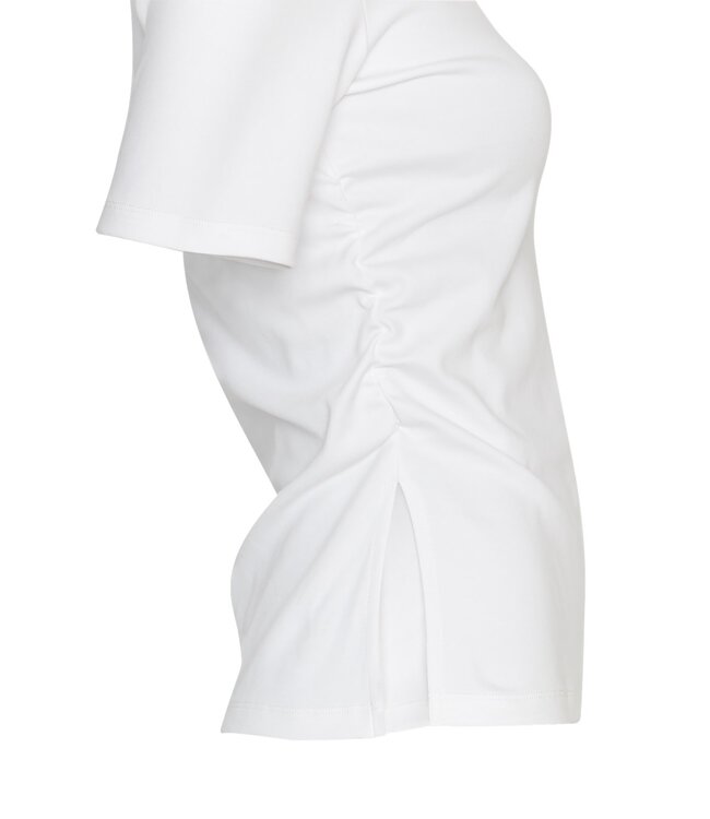 MSCH - Mellona Tee wit