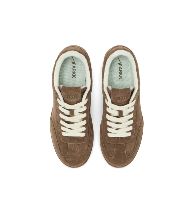 ARKK - Retrocover Taupe sneaker