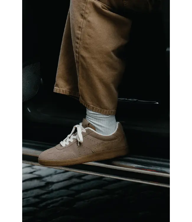 ARKK - Retrocover Taupe sneaker