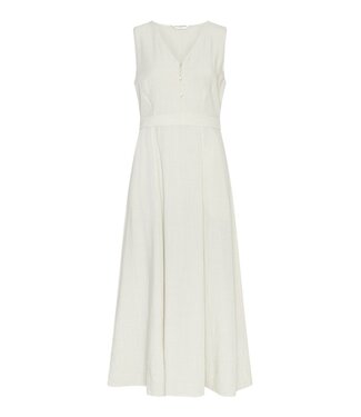 MSCH - Daria sand melange jurk