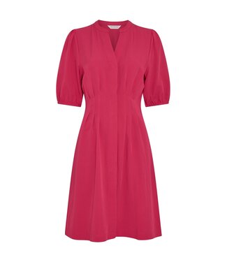 Moss Copenhagen MSCH - Malanie 3/4 Shirt Dress