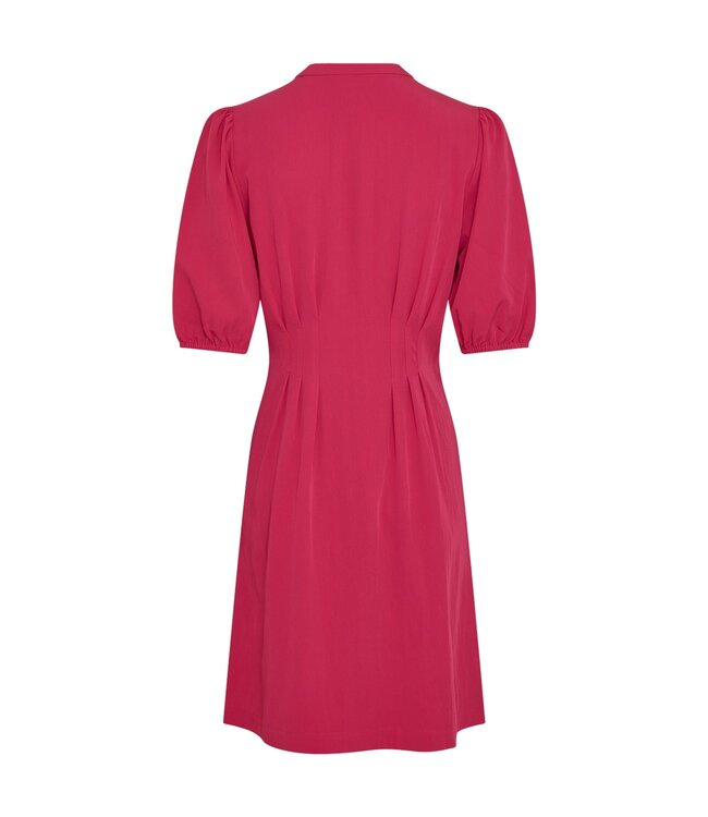 MSCH - Malanie 3/4 Shirt Dress