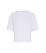 MSCH - Kadance Tee bright white