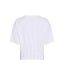 MSCH - Kadance Tee bright white