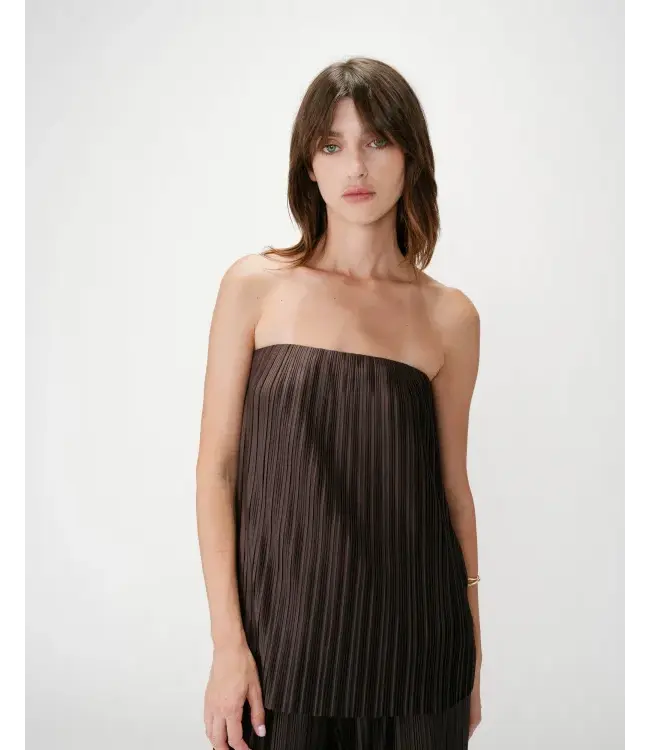 GRACE&MILA - West top