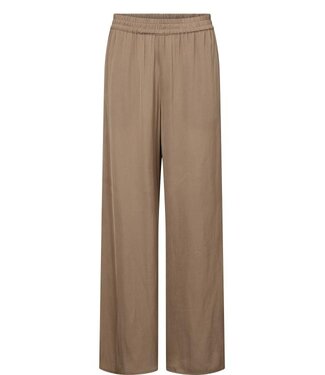 NUMPH NÜMPH - Nutessie broek silver mink