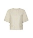 NEONOIR - Rory linen blouse