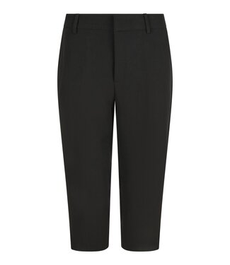 neo noir NEO NOIR - Tasia suit capri zwart