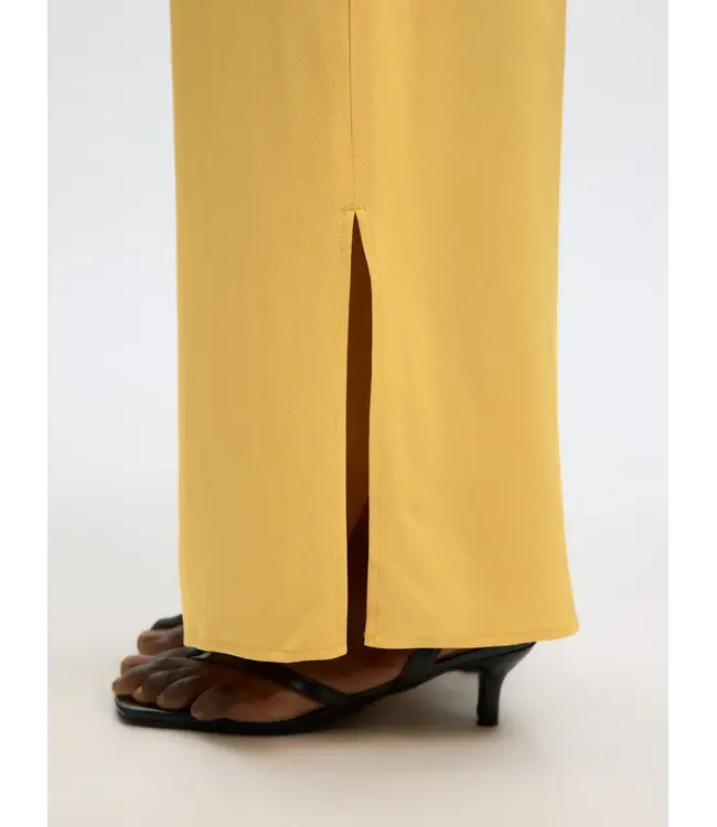 SELECTED - Slflaura hw split broek