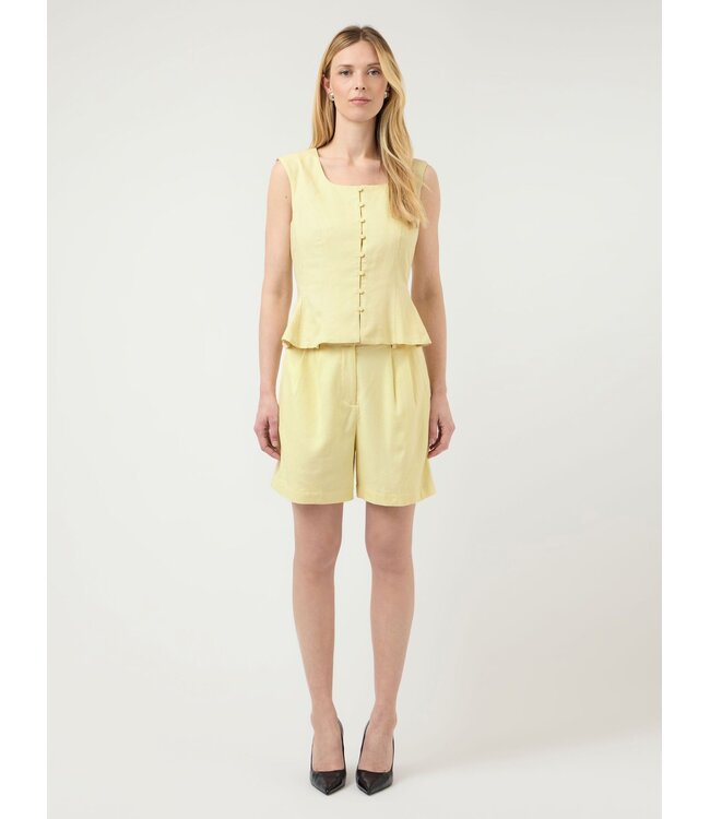 YAS - Yaslirma hw short