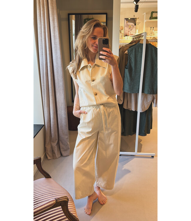 NÜMPH - Nusunna broek