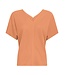 MSCH - Lynetti t-shirt caramel