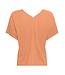 MSCH - Lynetti t-shirt caramel