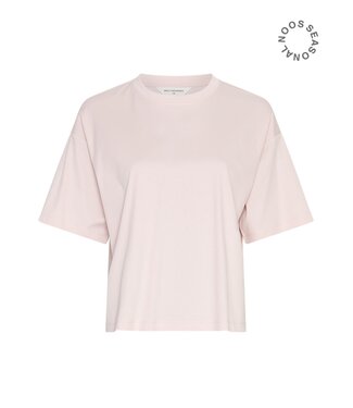 Moss Copenhagen MSCH - Moa melea t-shirt lotus