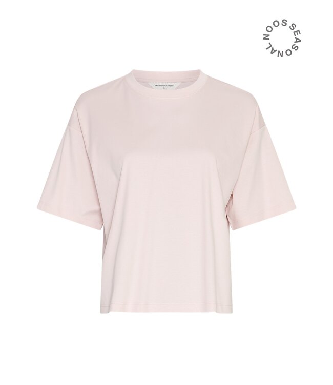 MSCH - Moa melea t-shirt lotus