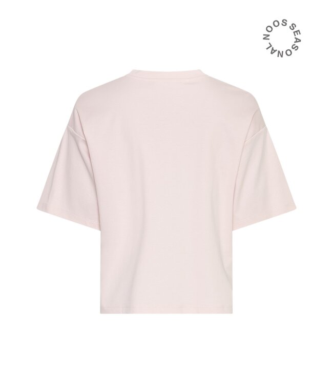 MSCH - Moa melea t-shirt lotus