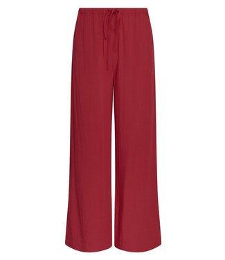 Moss Copenhagen MSCH - Daria broek rhubarb melange
