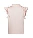 NEONOIR - Stella heavy sateen blouse light pink