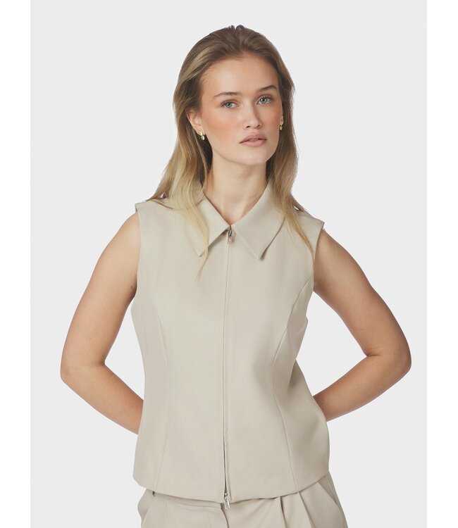 NEONOIR - Annabella structure top