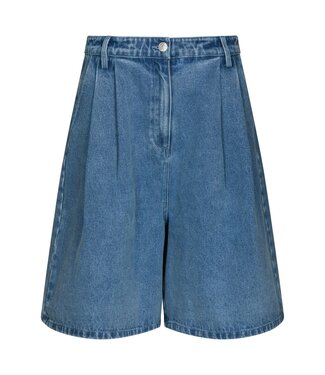 neo noir NEONOIR - Rosel denim short