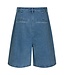 NEONOIR - Rosel denim short