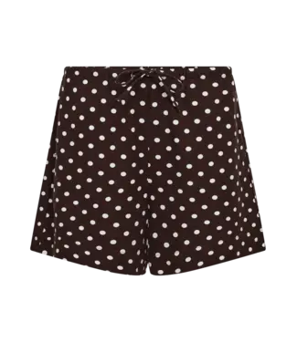 FREEQUENT FREEQUENT -  Fqlavisco bruin stip short