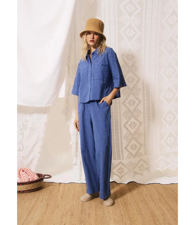 FRNCH - Anna blouse