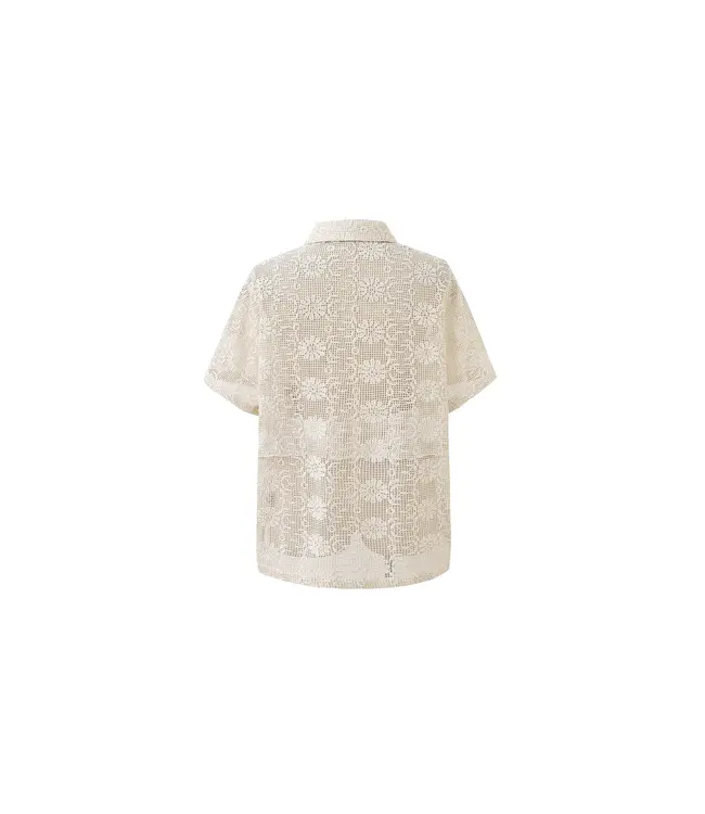 FRNCH - Vincenzo blouse