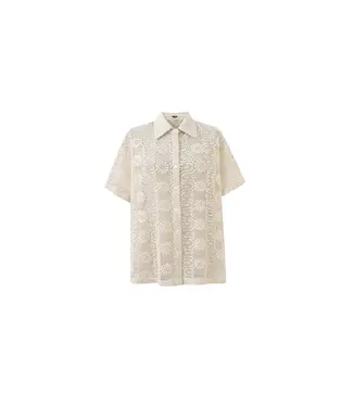 FRNCH FRNCH - Vincenzo blouse