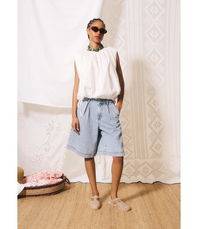 FRNCH - Caloggero blouse