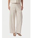 NEO NOIR - Essiall Linen Pants