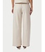 NEO NOIR - Essiall Linen Pants