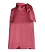 NEO NOIR - Veda top cherry pink