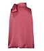 NEO NOIR - Veda top cherry pink