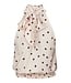 NEONOIR - Jos big dot top licht roze