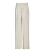 NEONOIR - Lunet crepe broek zand