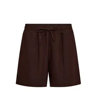 FREEQUENT FREEQUENT - Fqlava short bruin
