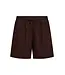 FREEQUENT - Fqlava short bruin