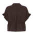 ICHI - Ihsami blouse bruin