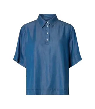Selected Femme SELECTED - Slfjanna polo blouse